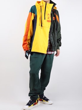 Kazuyukiさんのコーディネート