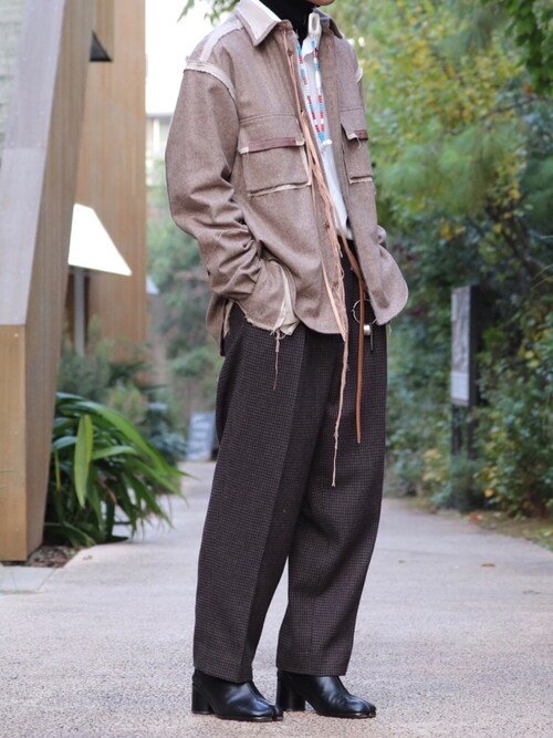 Kazuyukiさんのコーディネート