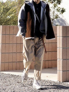 Kazuyukiさんのコーディネート