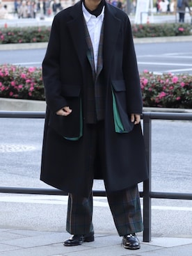 Kazuyukiさんのコーディネート