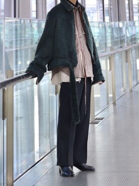 Kazuyukiさんのコーディネート