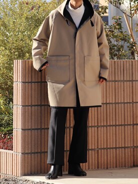 Kazuyukiさんのコーディネート