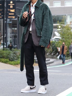 Kazuyukiさんのコーディネート