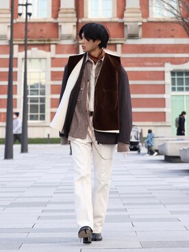 Kazuyukiさんのコーディネート