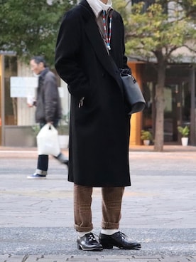 Kazuyukiさんのコーディネート