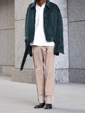 Kazuyukiさんのコーディネート