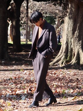 Kazuyukiさんのコーディネート