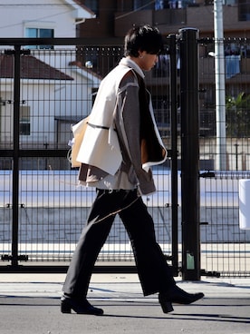 Kazuyukiさんのコーディネート