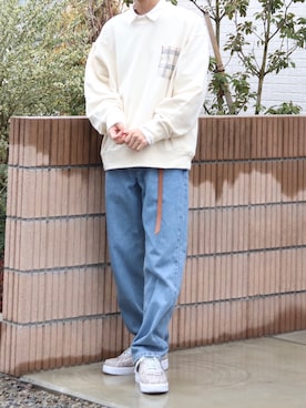 Kazuyukiさんのコーディネート