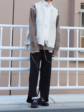 Kazuyukiさんのコーディネート