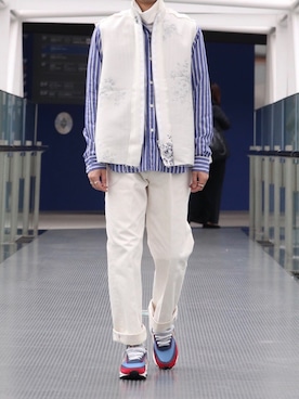 Kazuyukiさんのコーディネート