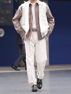 Kazuyukiさんのコーディネート