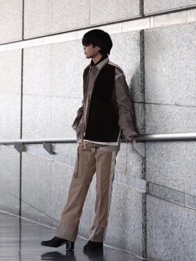 Kazuyukiさんのコーディネート