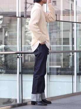 Kazuyukiさんのコーディネート