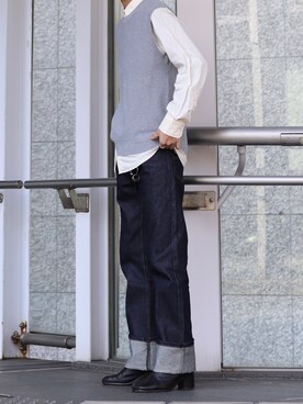 Kazuyukiさんのコーディネート