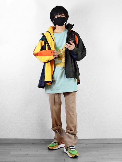 Kazuyukiさんのコーディネート