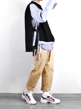 Kazuyukiさんのコーディネート