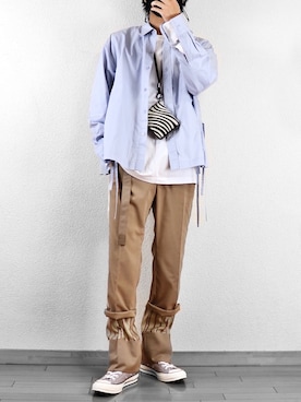 Kazuyukiさんのコーディネート