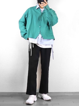 Kazuyukiさんのコーディネート