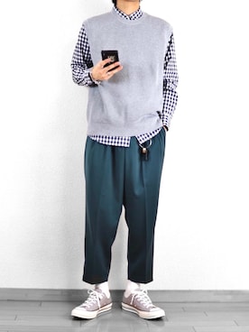 Kazuyukiさんのコーディネート