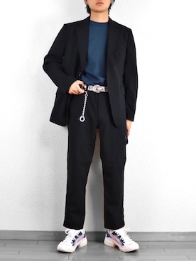 Kazuyukiさんのコーディネート