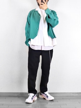 Kazuyukiさんのコーディネート