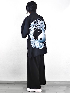 Kazuyukiさんのコーディネート