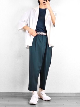 Kazuyukiさんのコーディネート