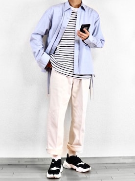 Kazuyukiさんのコーディネート