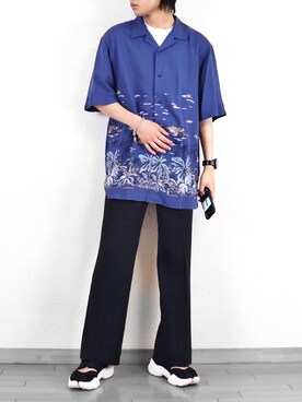 Kazuyukiさんのコーディネート