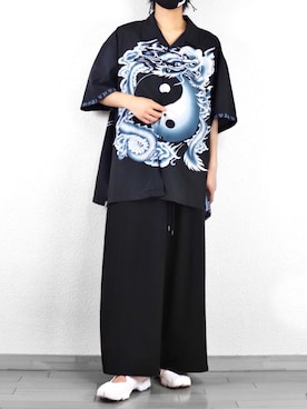 Kazuyukiさんのコーディネート