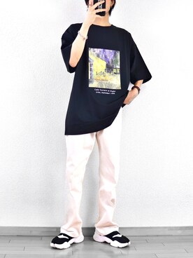 Kazuyukiさんのコーディネート