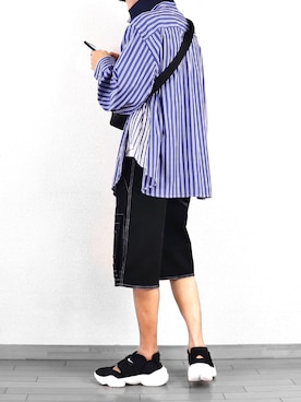 Kazuyukiさんのコーディネート