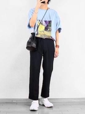 Kazuyukiさんのコーディネート