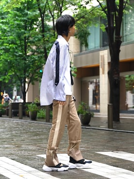 Kazuyukiさんのコーディネート