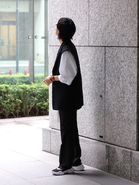 Kazuyukiさんのコーディネート