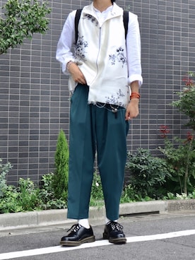 Kazuyukiさんのコーディネート