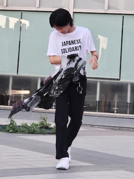 Kazuyukiさんのコーディネート