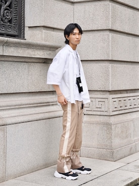 Kazuyukiさんのコーディネート