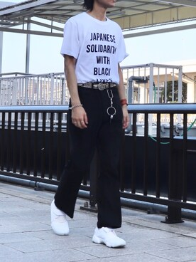 Kazuyukiさんのコーディネート