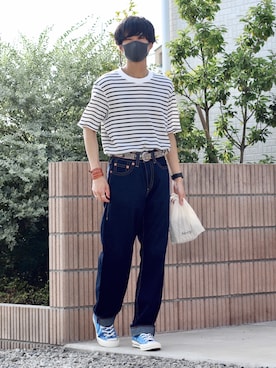 Kazuyukiさんのコーディネート