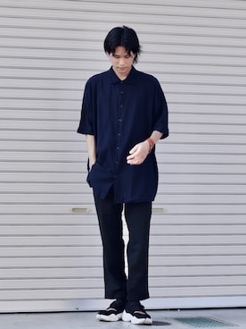 Kazuyukiさんのコーディネート