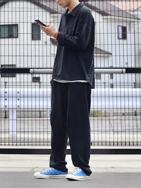 Kazuyukiさんのコーディネート