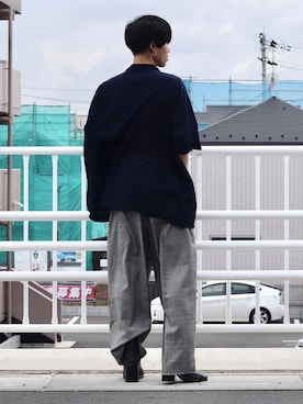 Kazuyukiさんのコーディネート