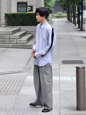 Kazuyukiさんのコーディネート