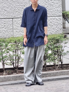 Kazuyukiさんのコーディネート