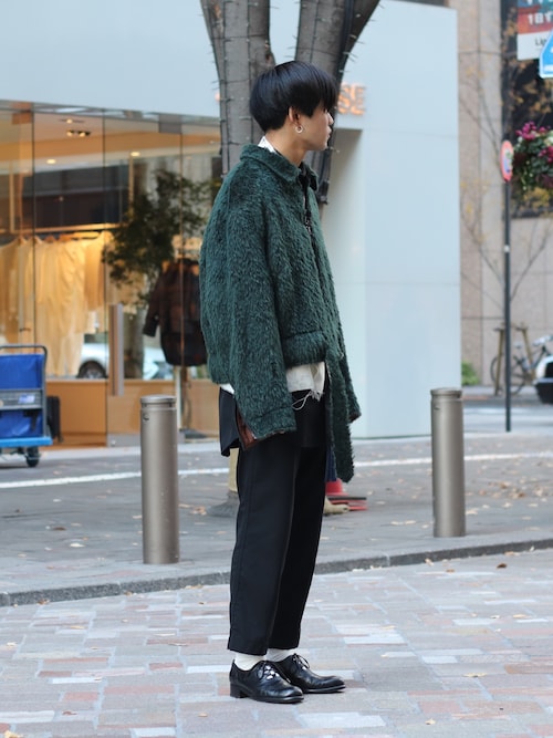 Kazuyukiさんのコーディネート