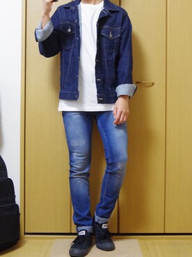 FUMIさんのコーディネート