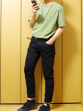 FUMIさんのコーディネート