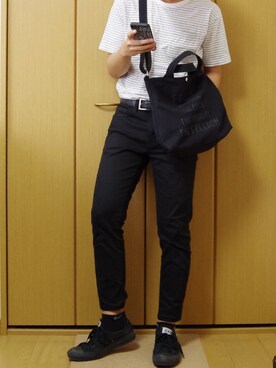 FUMIさんのコーディネート